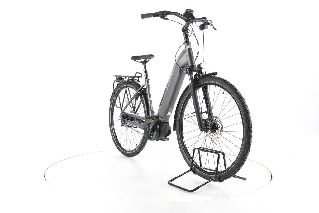 Kalkhoff Image 3.B Advance City E-Bike Tiefeinsteiger - Image 3