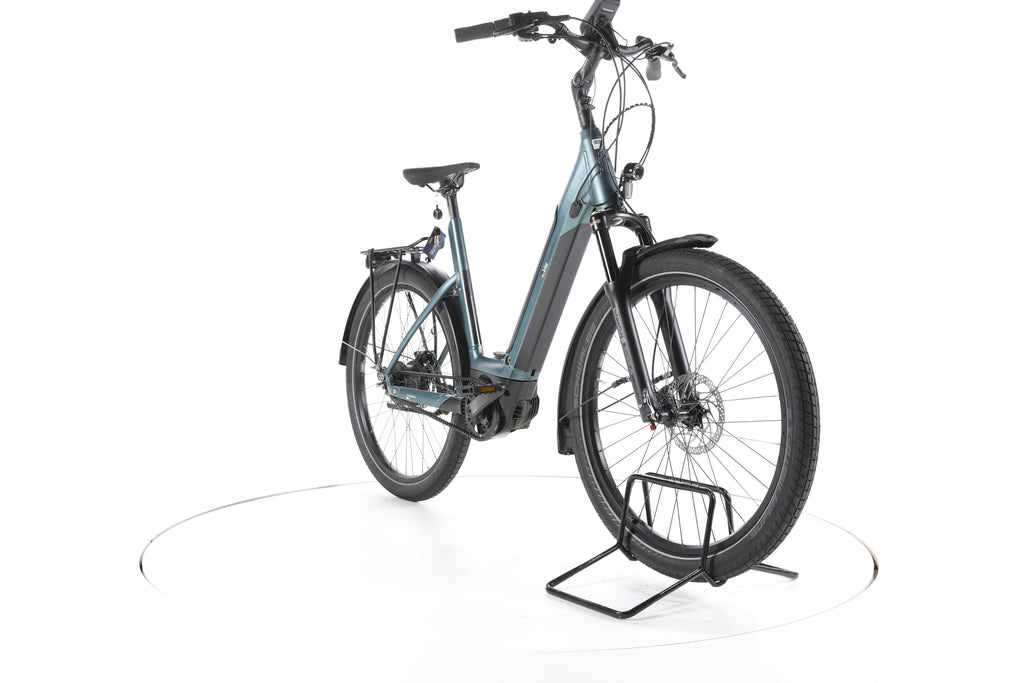 E-Bike Manufaktur 8CHT City E-Bike Tiefeinsteiger - Image 3