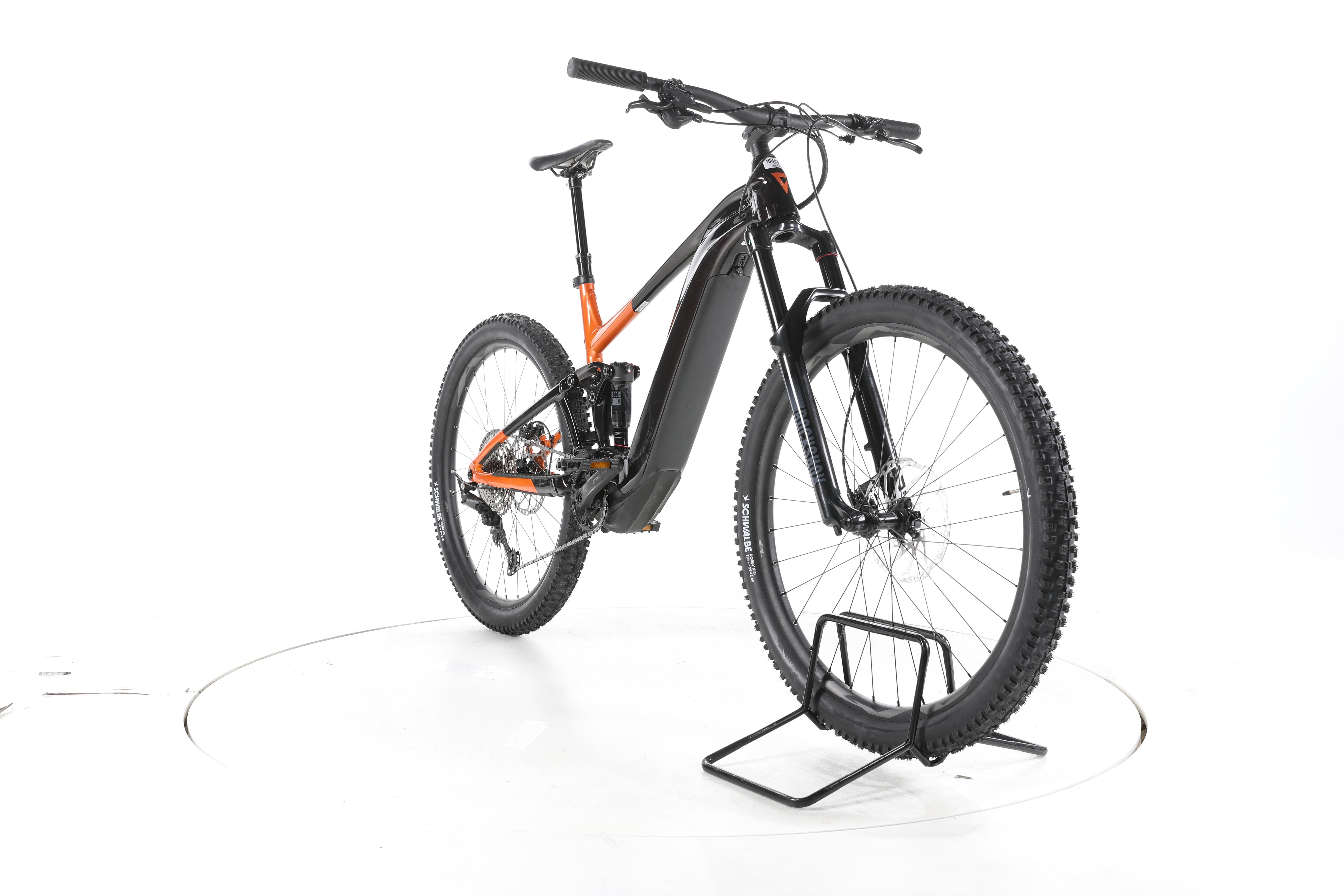 Giant Trance X E+ 3 E-Bike Fully - Image 3