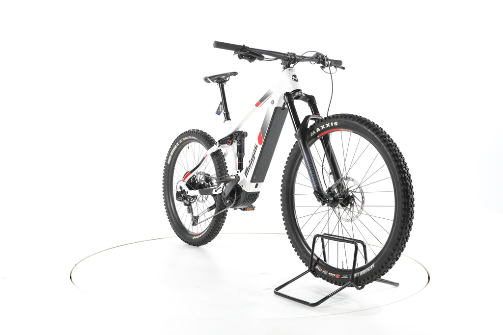 Malaguti Civetta Fully E-Bike - Image 3