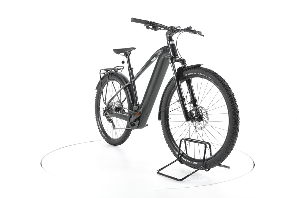 Cube Reaction Hybrid ONE E-Bike 2023 - Image 3