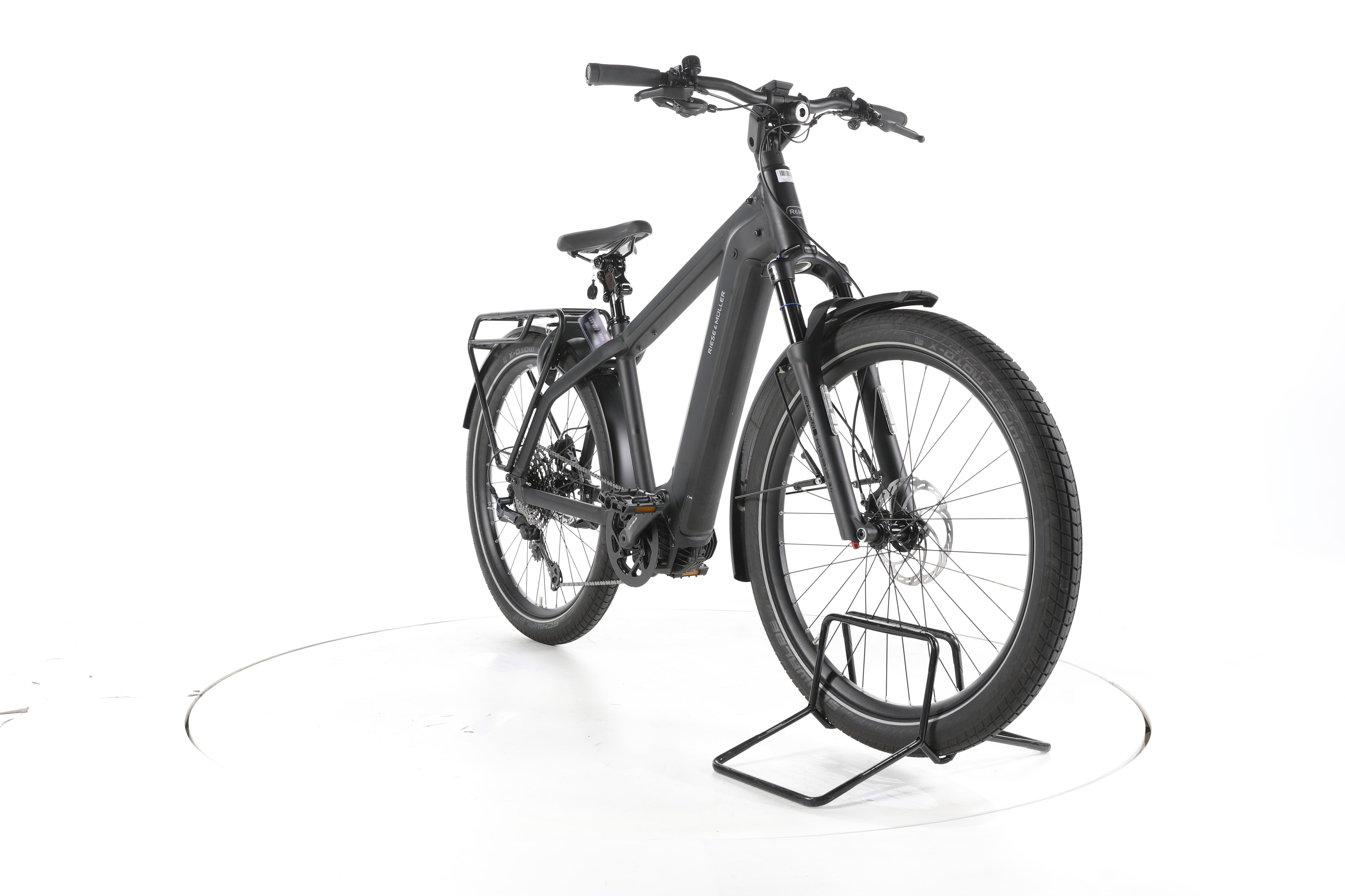 Riese & Müller Charger4 GT touring Trekking E-Bike 2024 - Image 3