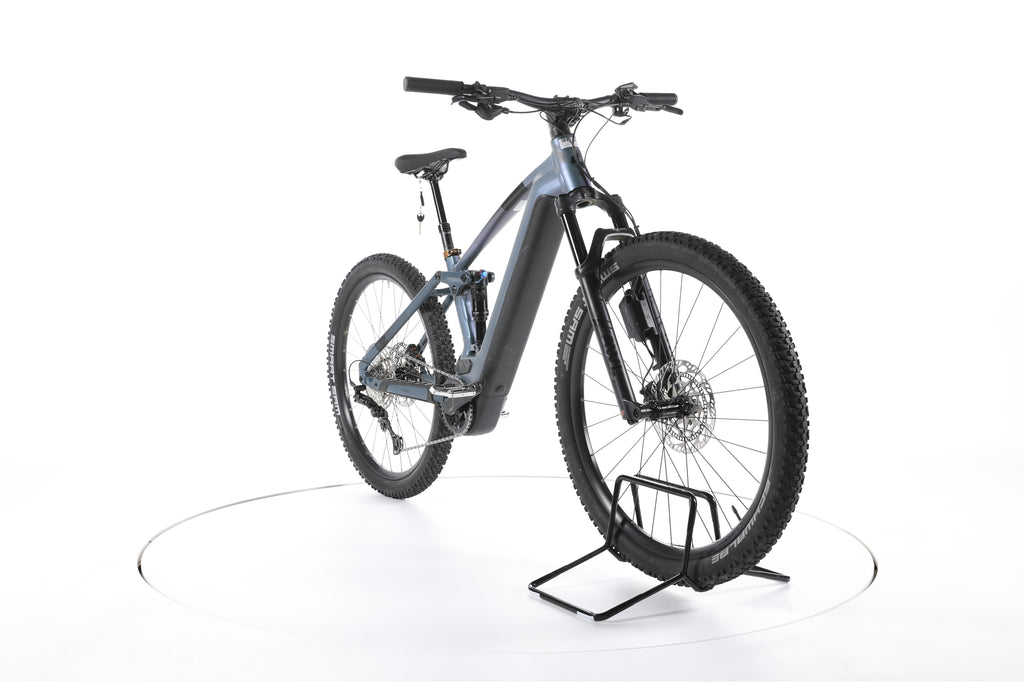 Cube Stereo Hybrid 120 ABS Fully E-Bike 2024 - Image 3