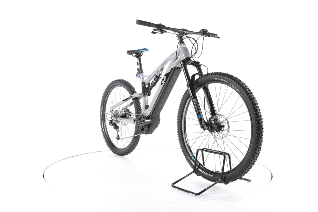 R Raymon FullRay 130E 5.0 Fully E-Bike 2023 - Image 3