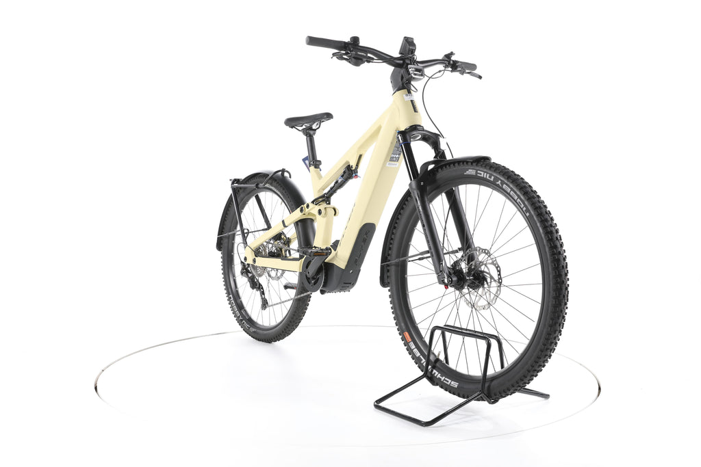 FLYER Goroc X 2.10 SUV E-Bike - Image 3