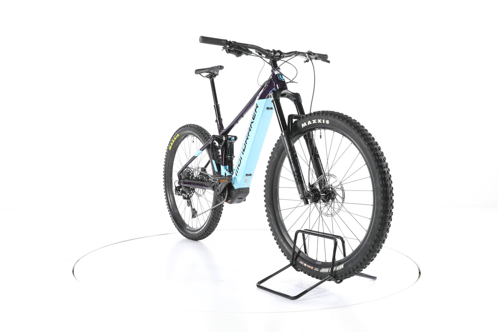 Mondraker DUSK R Fully E-Bike - Image 3