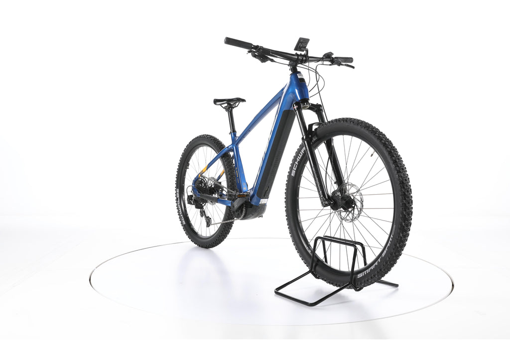 Corratec E-Power X-Vert Race Trinity E-Bike 2023 - Image 3