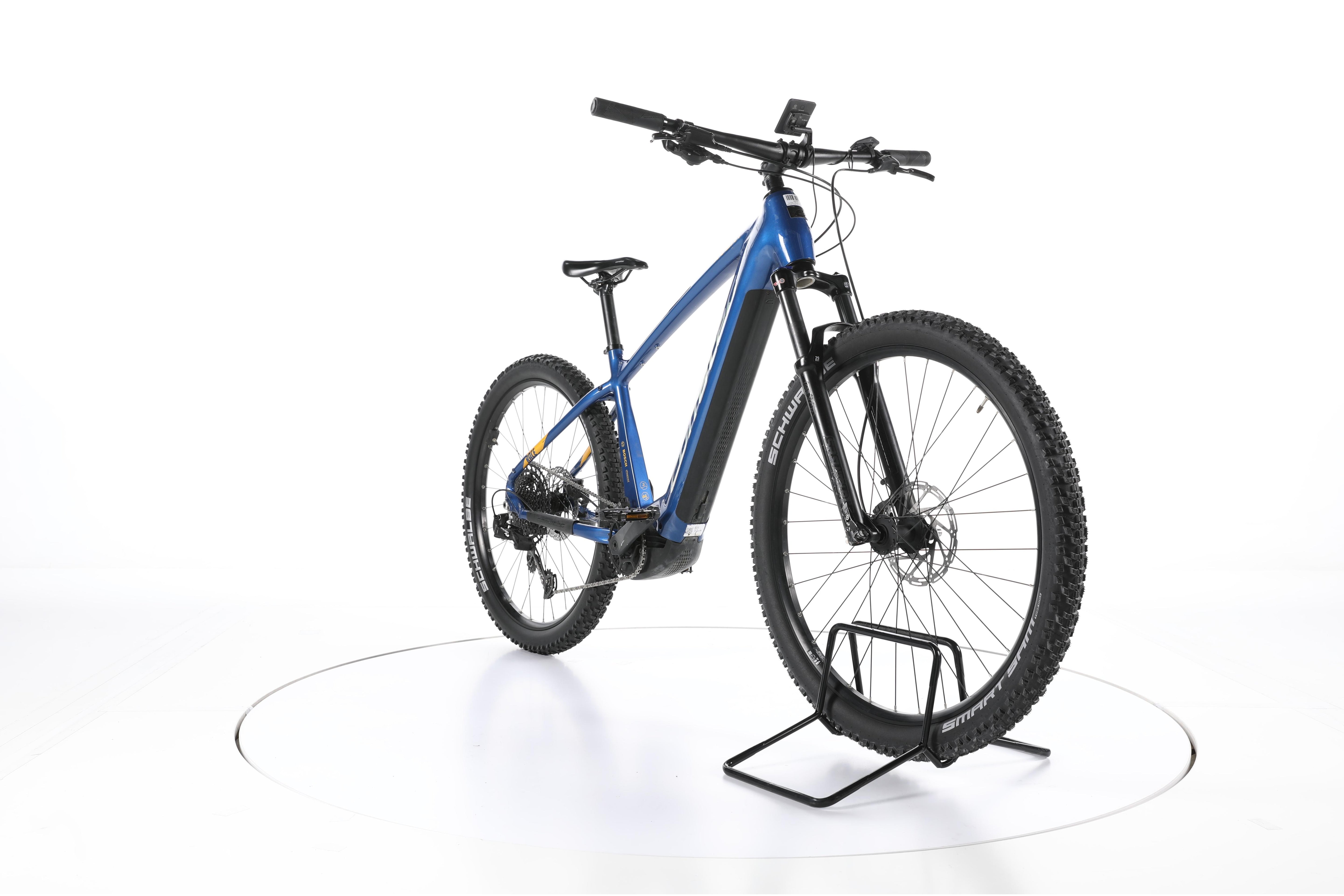 Corratec E-Power X-Vert Race Trinity E-Bike 2023 - Image 3