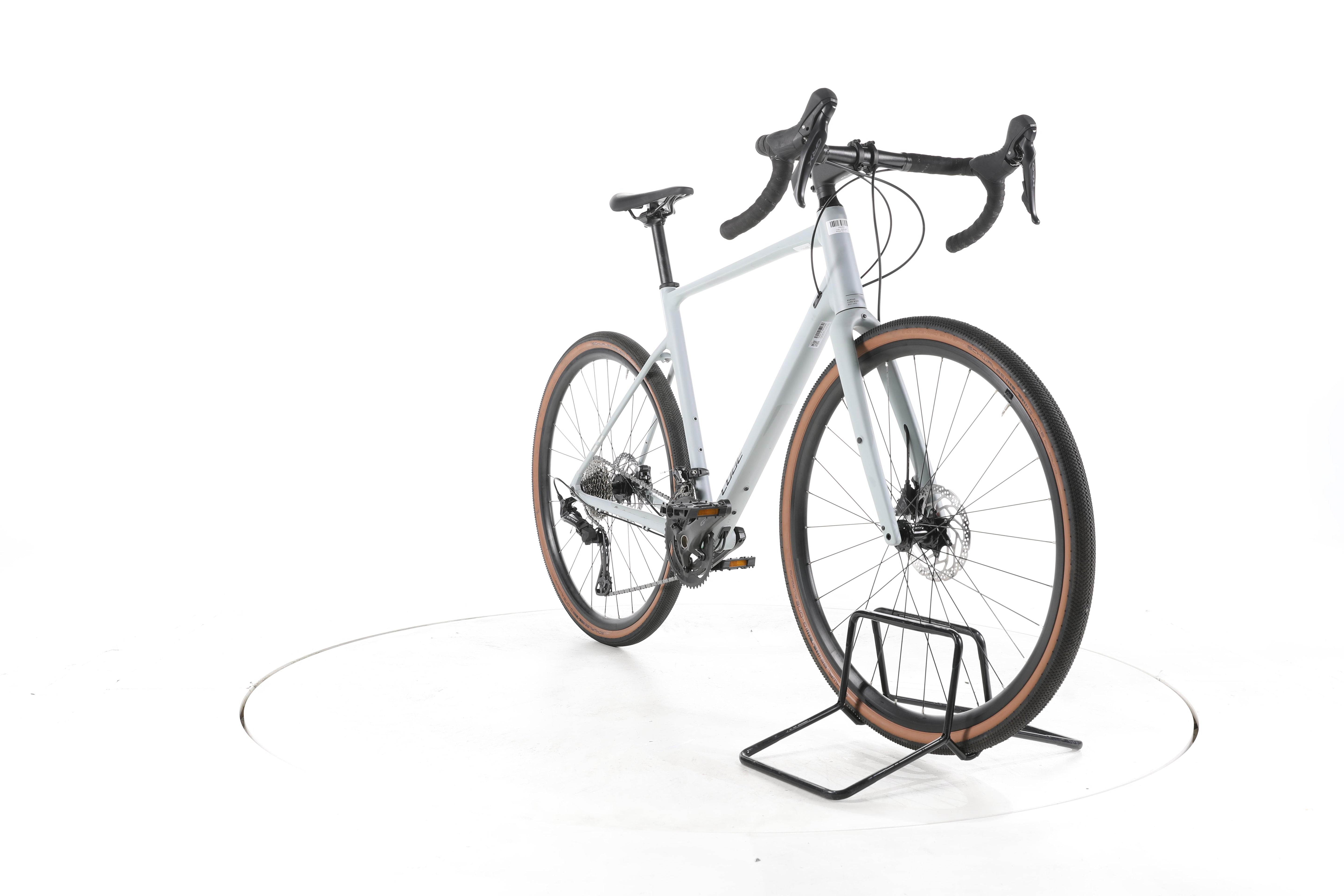 Cube Nuroad Race Gravelbike - Image 3