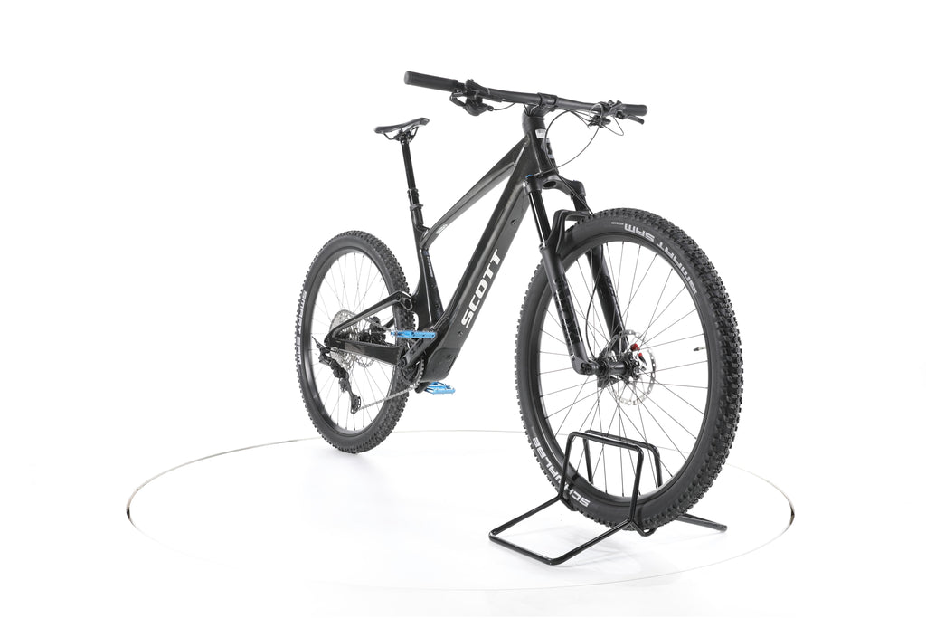 Scott Lumen eRIDE 910 Fully E-Bike Carbon 2023 - Image 3