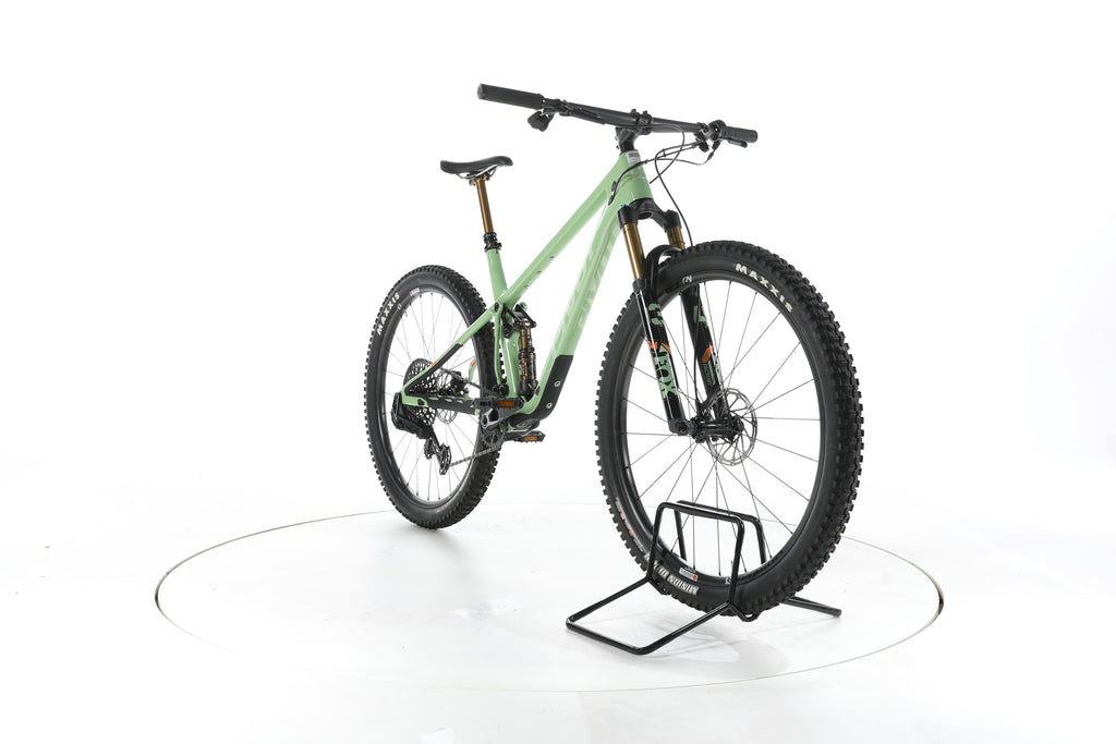 Pivot Cycles Mach 4 SL Fahrrad Fully - Image 3