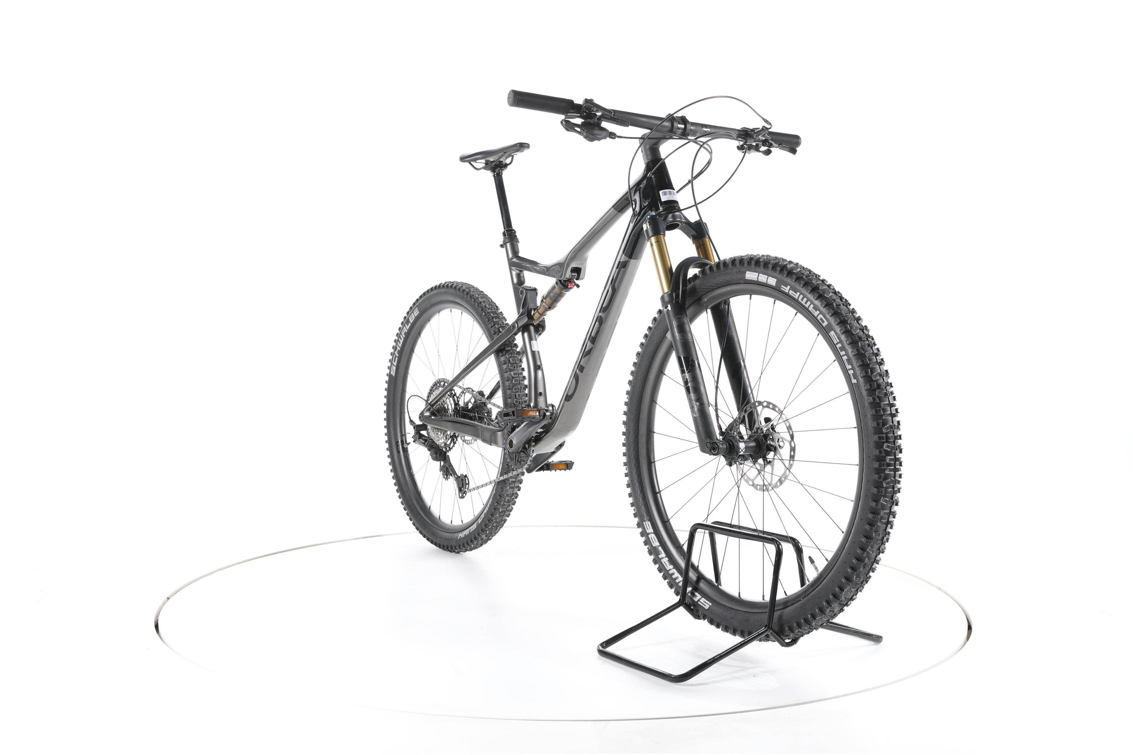 Orbea OIZ M10 TR - Image 3