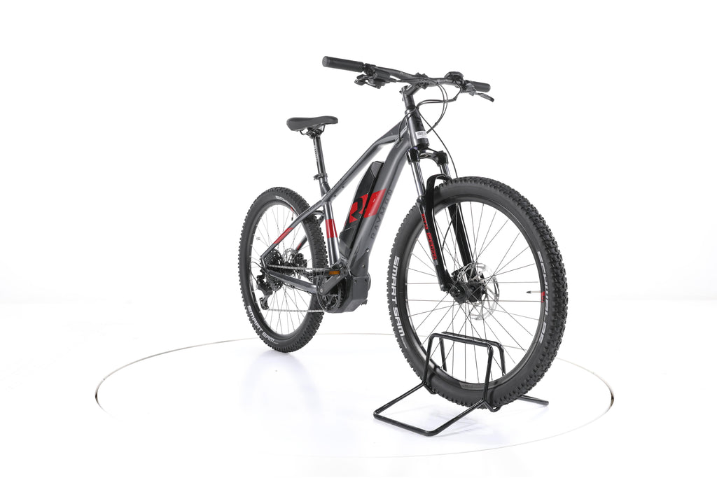 R Raymon HardRay E 3.0 E-Bike - Image 3