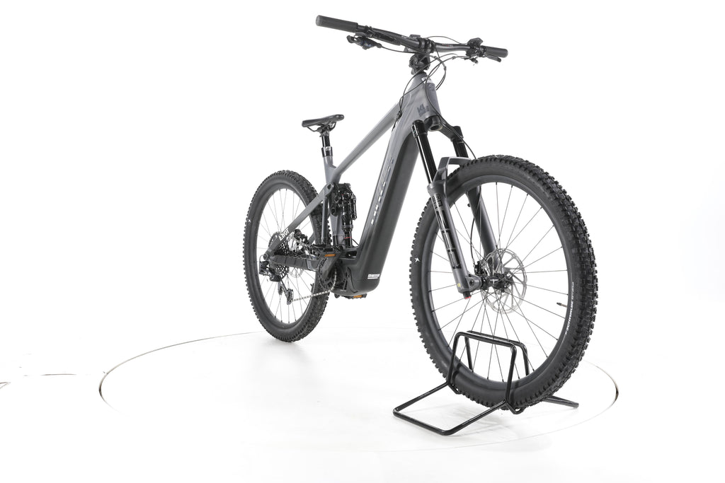 Ghost E-Riot AM CF Full Party Fully E-Bike Carbon - Image 3