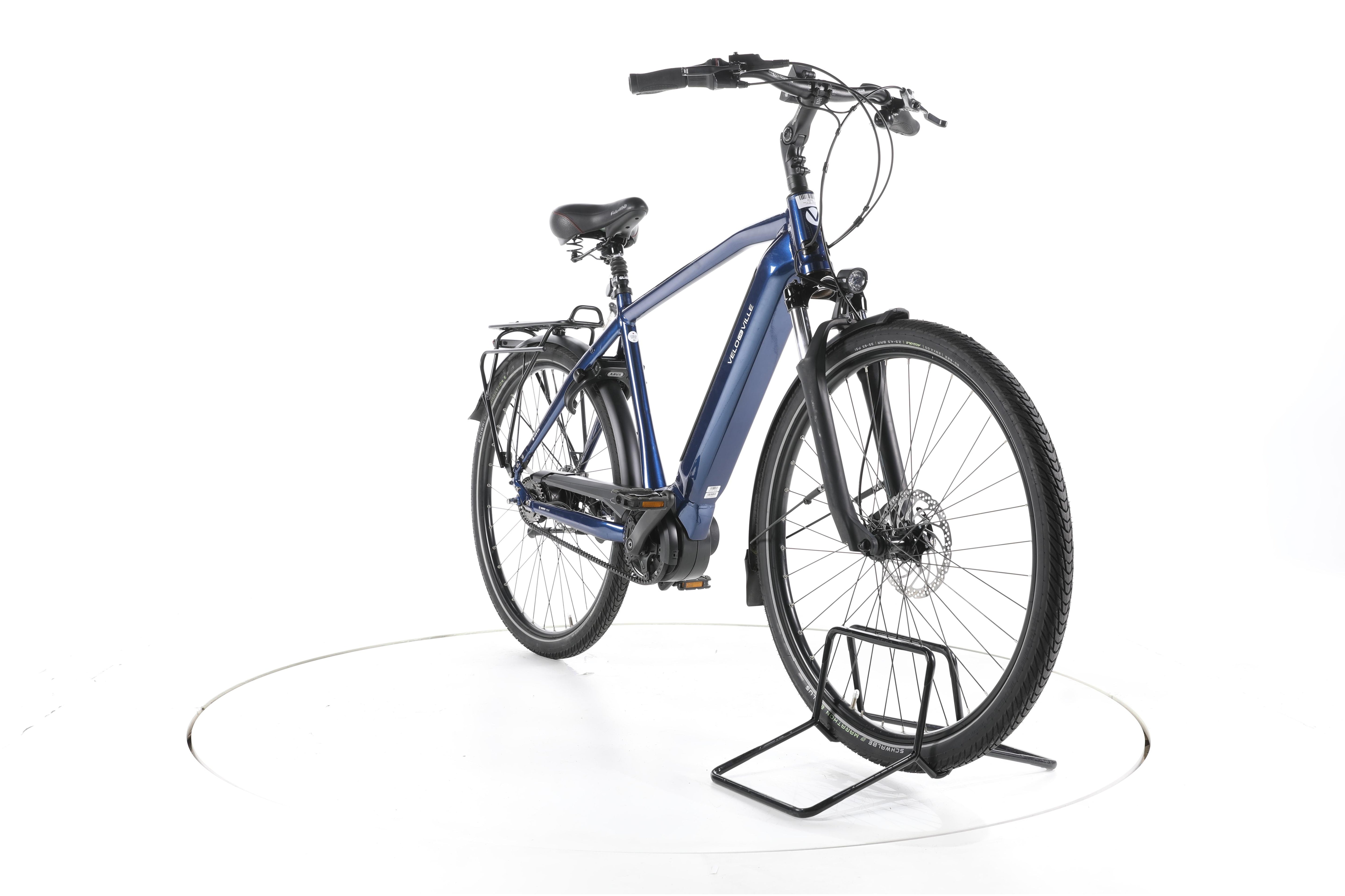 Velo de Ville AEB 890 City E-Bike - Image 3