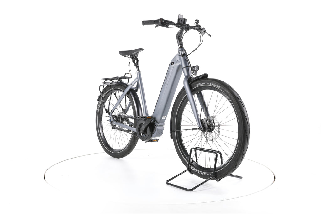 Velo de Ville AES 490 City E-Bike Tiefeinsteiger - Image 3