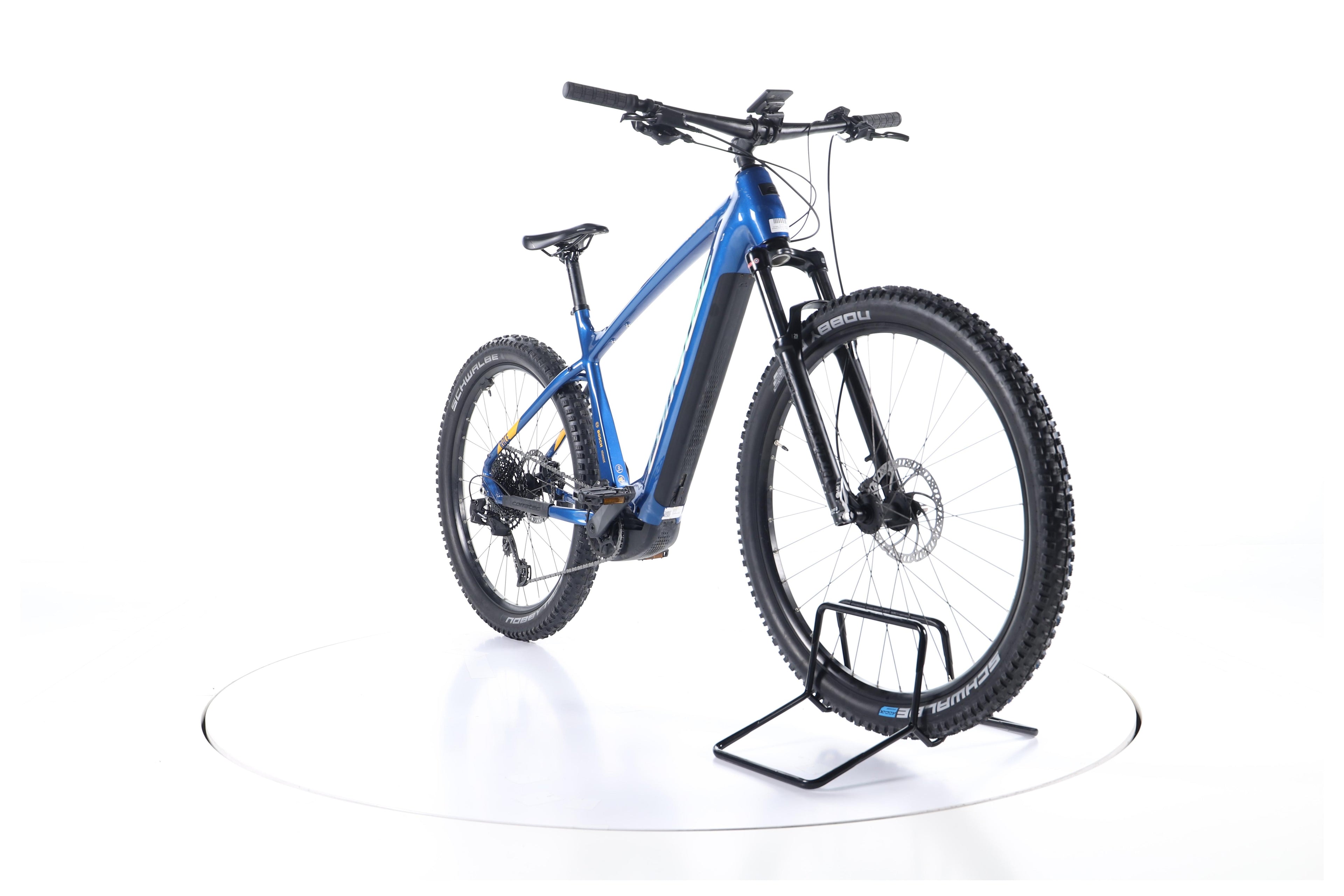 Corratec E-Power X-Vert Race Trinity E-Bike 2023 - Image 3