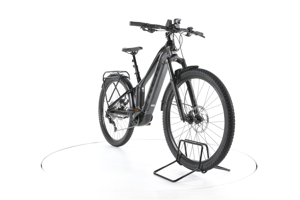 Trek Powerfly FS 4 Equipped Gen 3 SUV E-Bike 2023 - Image 3