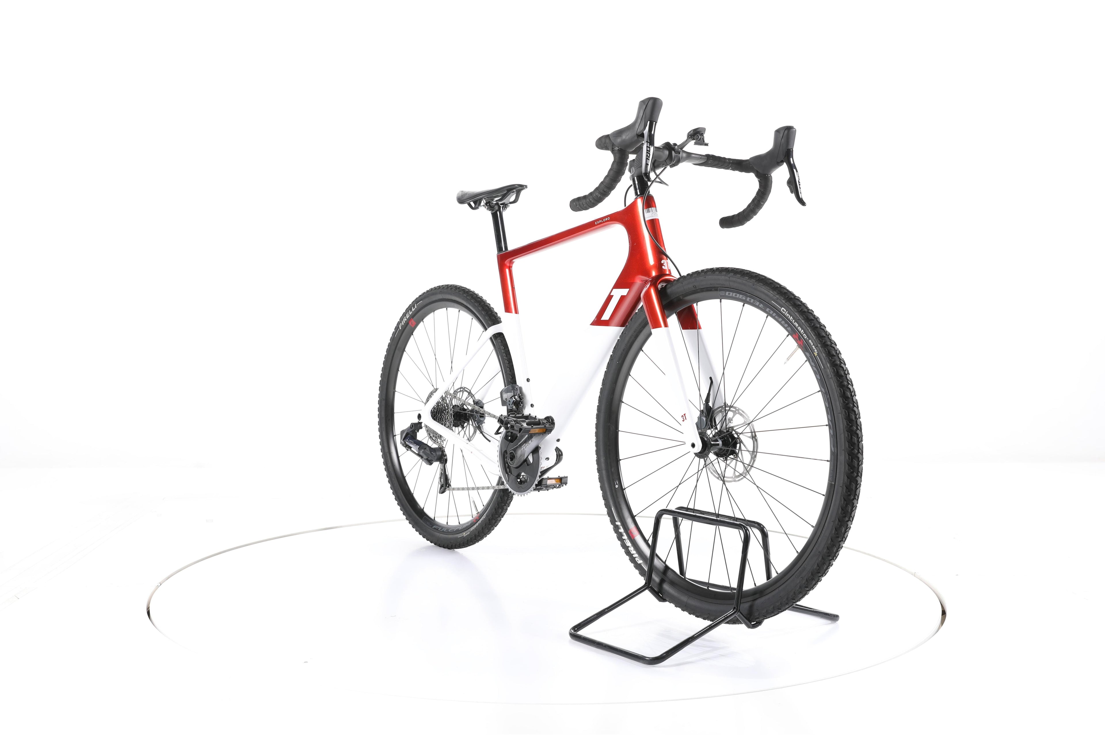 3T Exploro RaceMax Force AXS 2X12 - Image 3