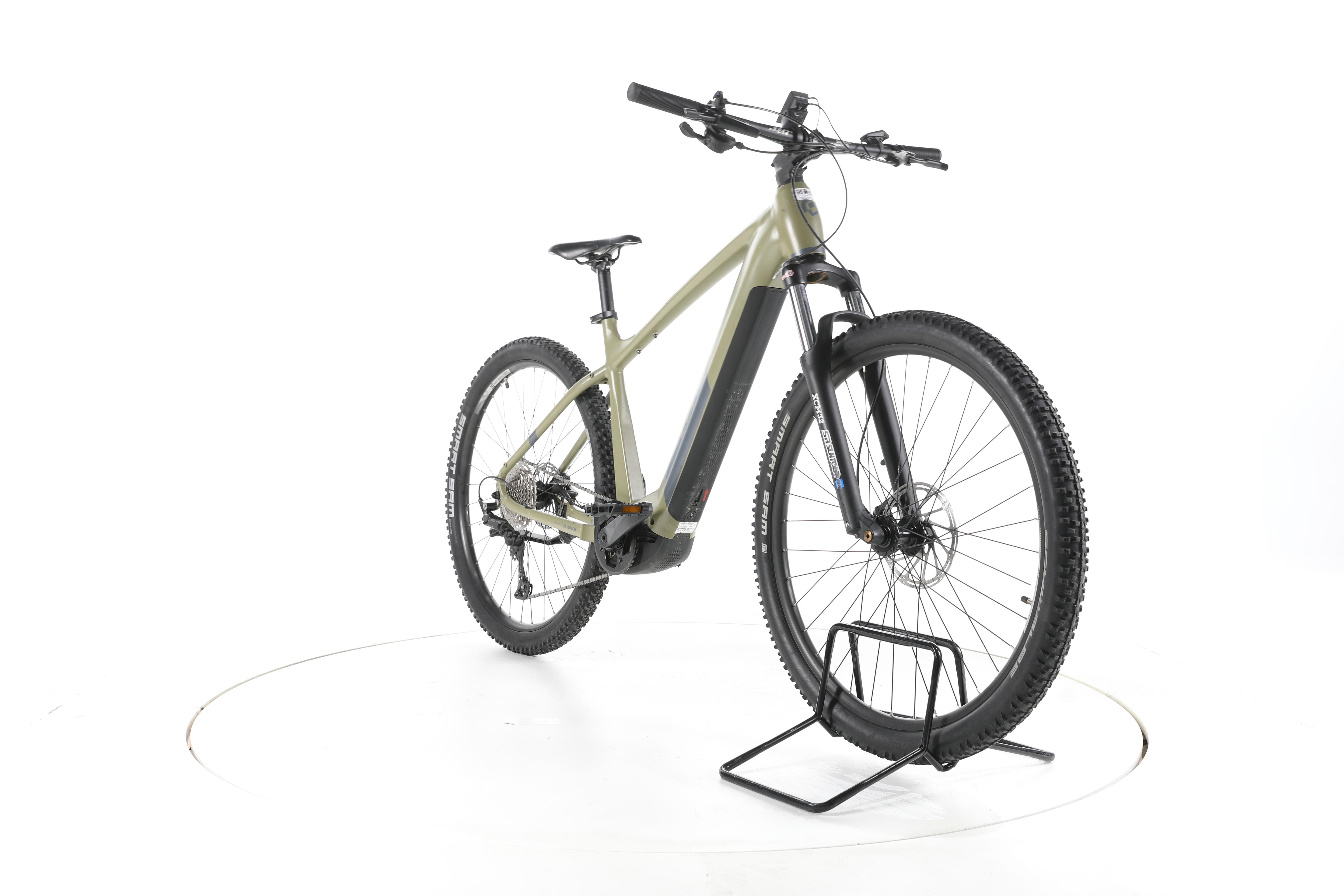 CONE Bikes eTrail IN 3.0 E-Bike - Image 3