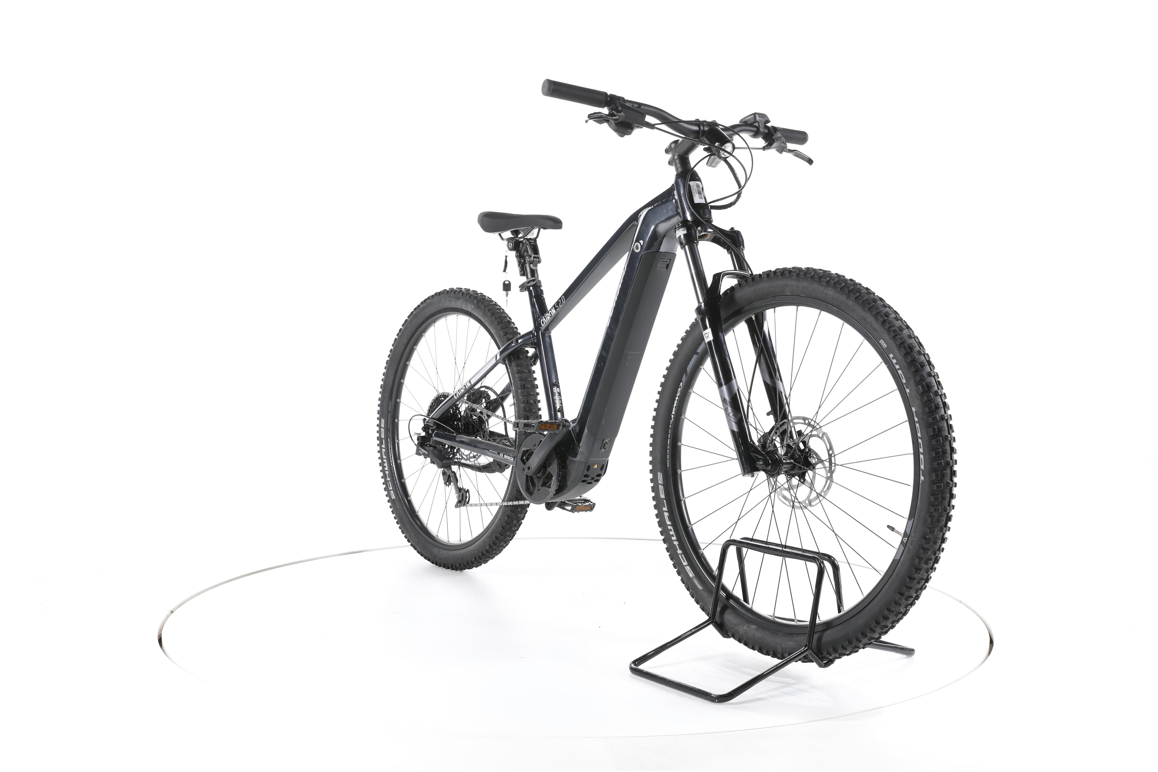 Conway Cairon S 2.0 E-Bike - Image 3