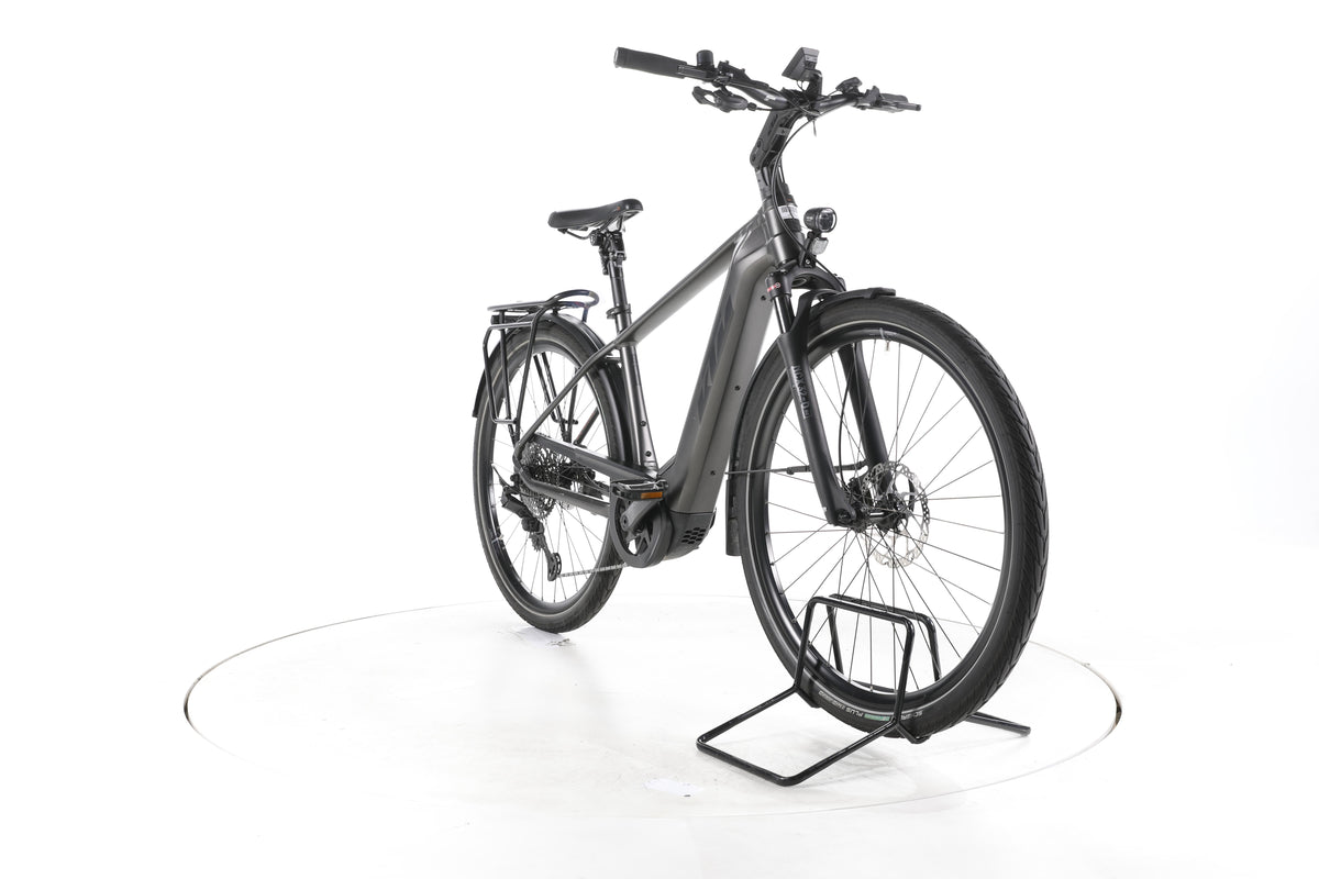 KTM Macina Style X Pro Trekking E-Bike 2024 - Image 3
