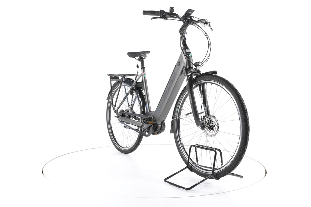 Puch C 4.7 City E-Bike Tiefeinsteiger - Image 3