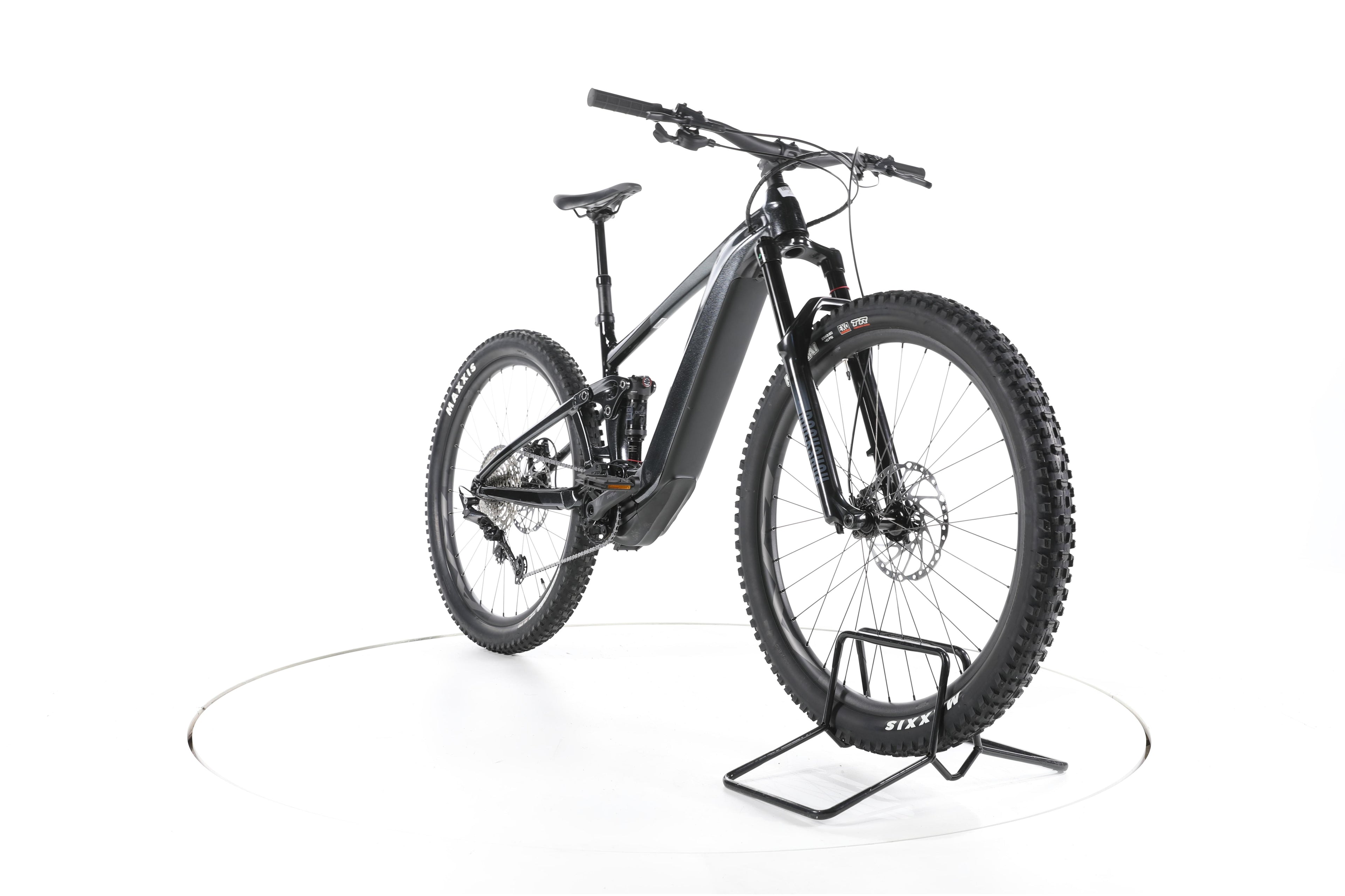 Giant Trance X E+ 3 Fully E-Bike - Image 3