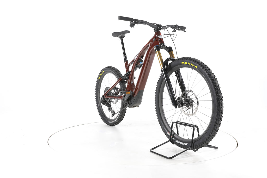 Specialized Turbo Levo Pro Carbon E-Bike Fully Carbon - Image 3