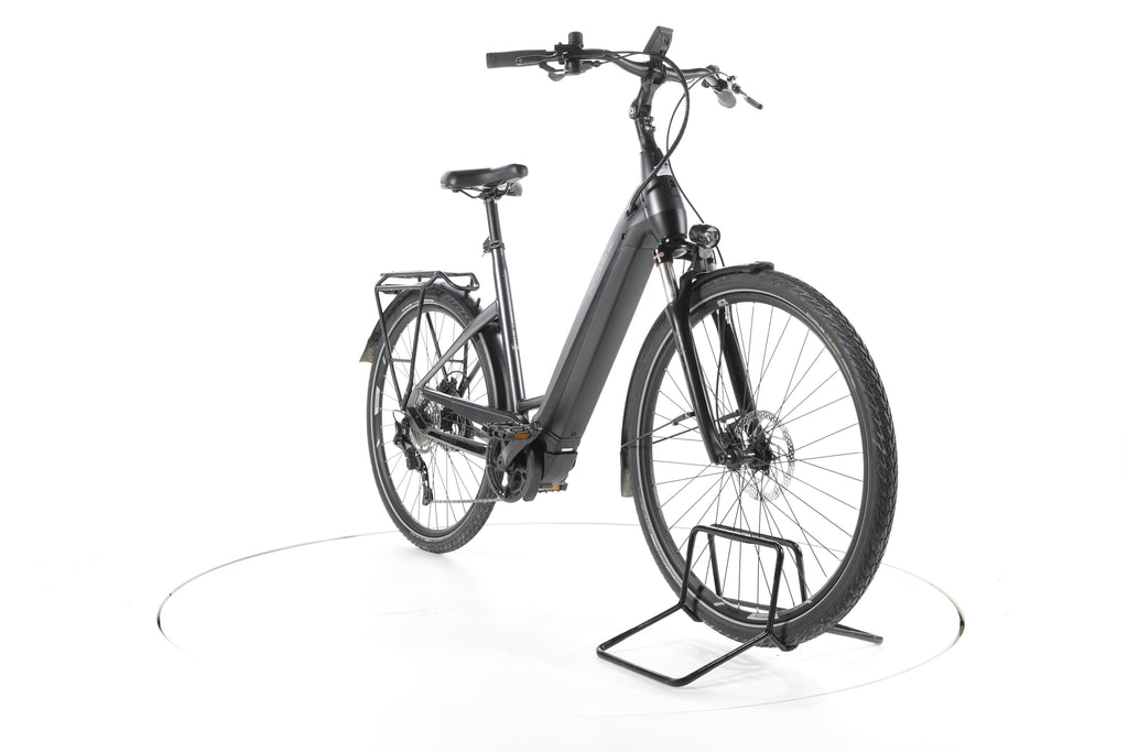 Pegasus Premio Evo 10 Lite Trekking E-Bike Tiefeinsteiger - Image 3