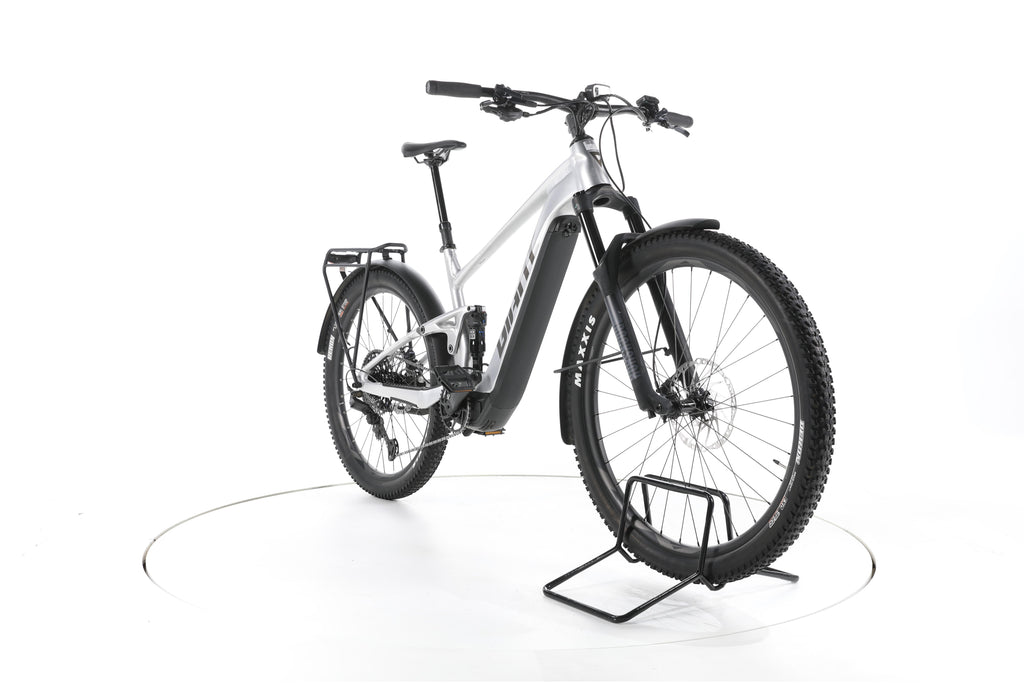 Giant Stance E+ 0 Pro SUV E-Bike 2023 - Image 3
