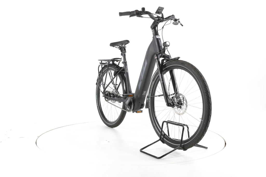 KTM Cento 5 City E-Bike Tiefeinsteiger - Image 3
