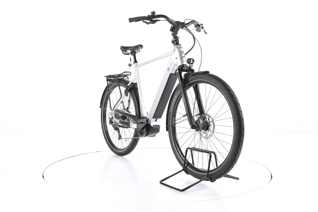 FALTER E9.8KS Trekking E-Bike - Image 3