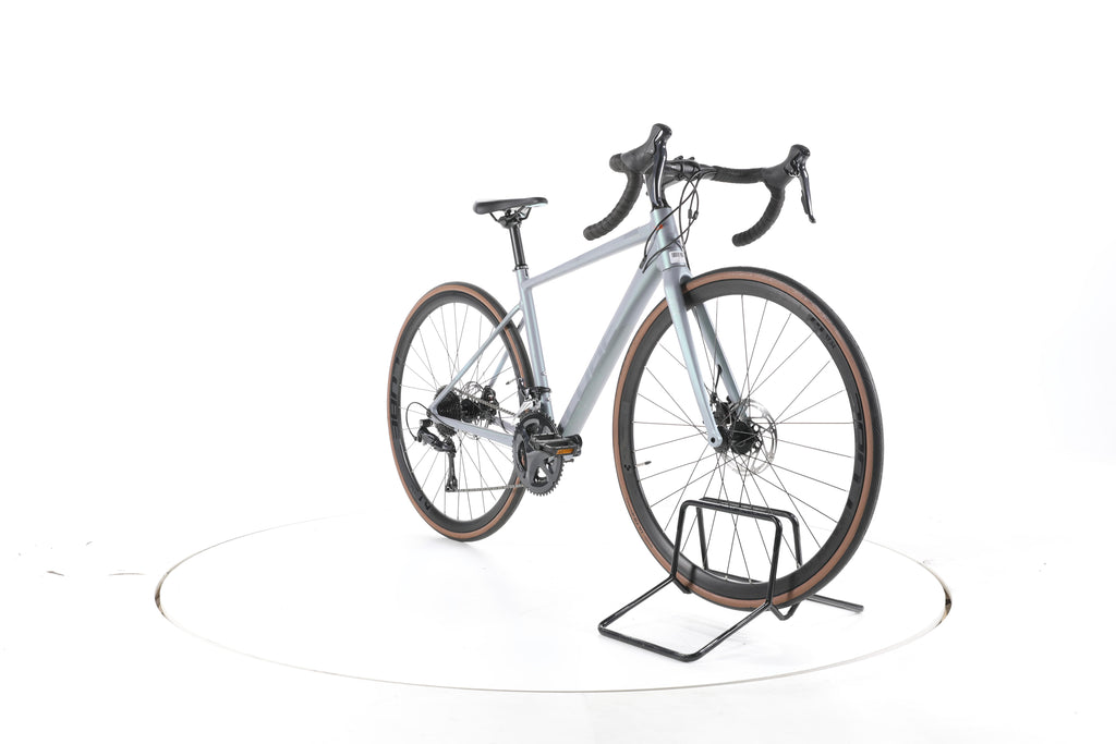Cube Axial WS Pro Rennrad - Image 3