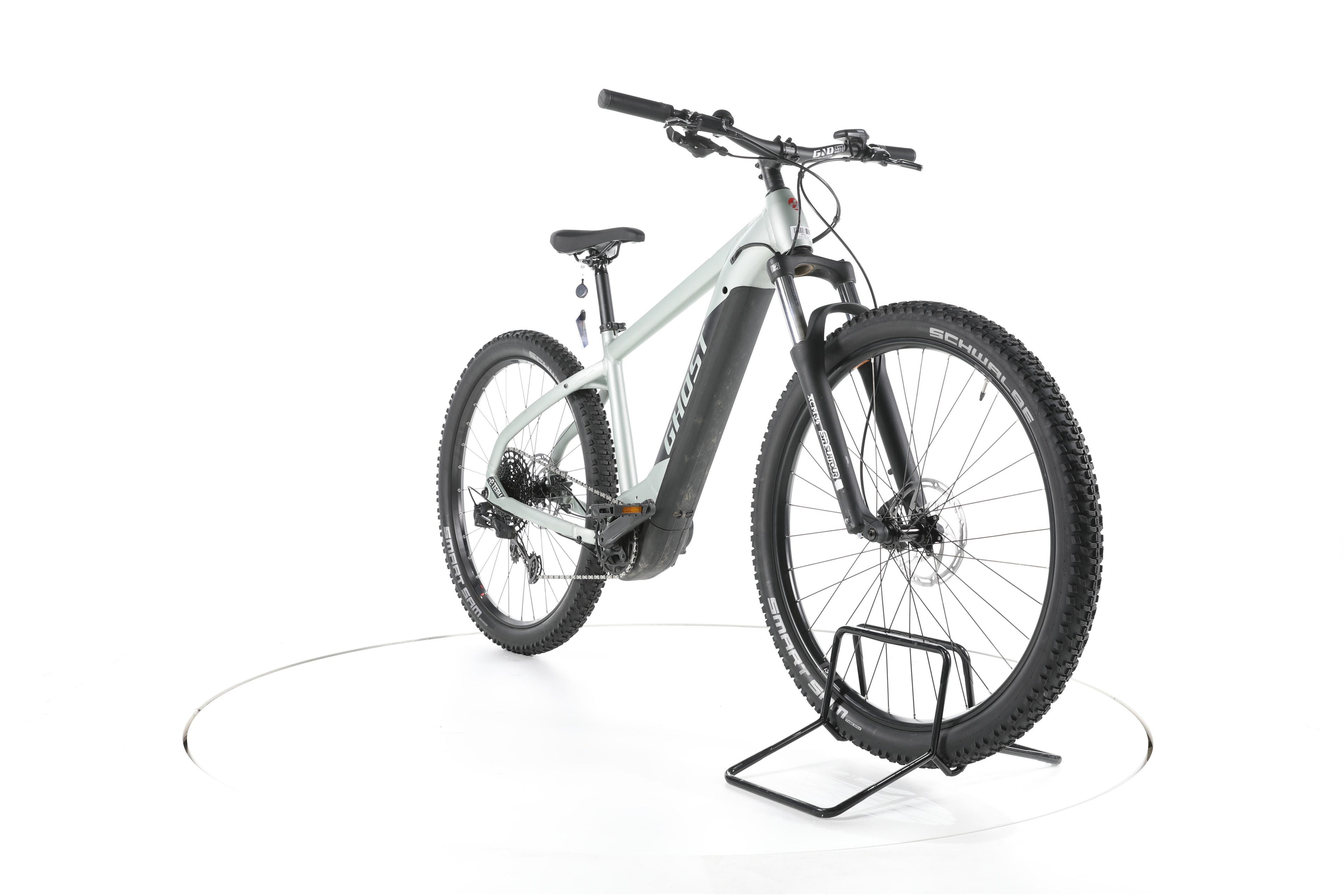 Ghost E-Teru Y Universal E-Bike - Image 3