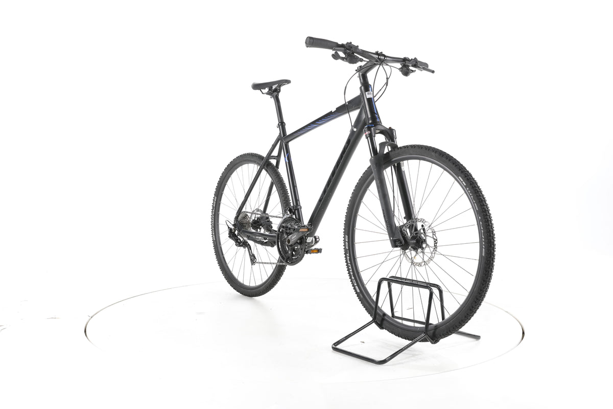 Stevens 6X Fahrrad Hardtail - Image 3