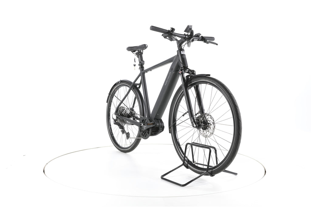 Riese & Müller Roadster4 Touring E-Bike - Image 3