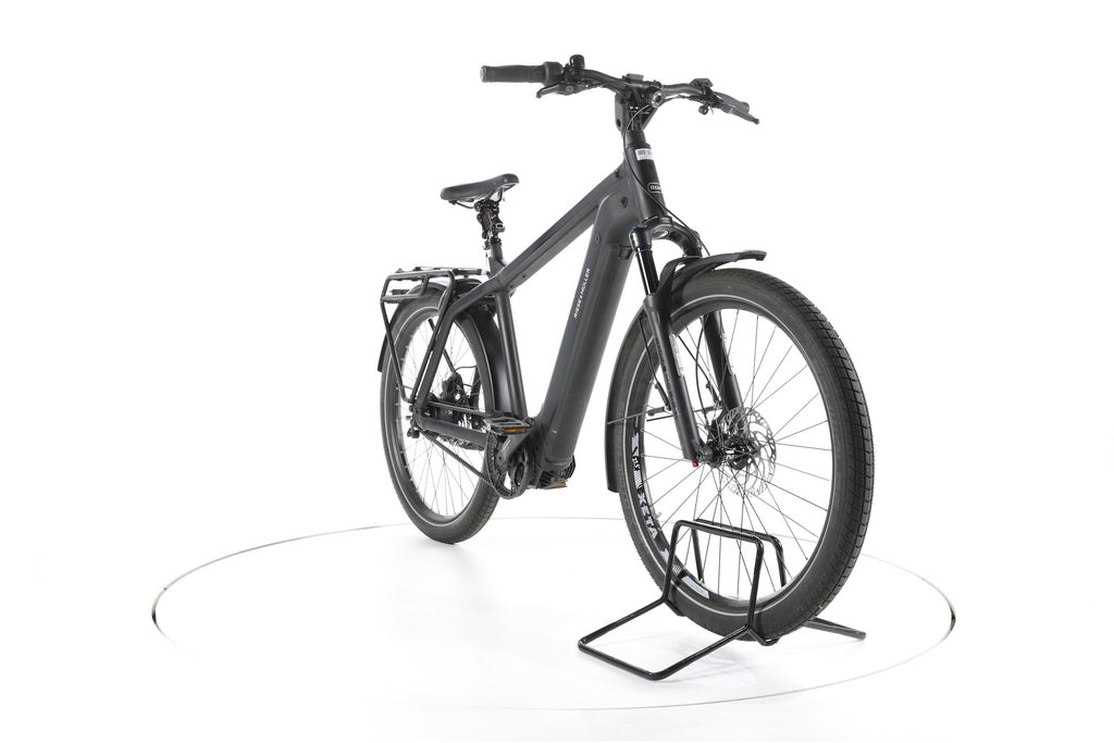 Riese & Müller Charger4 GT vario City E-Bike - Image 3