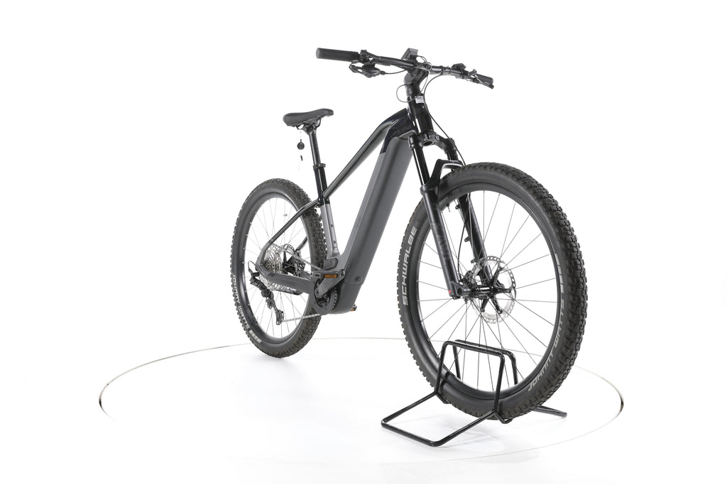 Cube Reaction Hybrid SLT E-Bike - Image 3