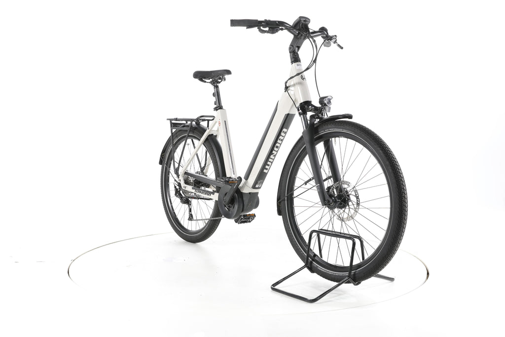 Winora Sinus 9 Trekking E-Bike Tiefeinsteiger - Image 3