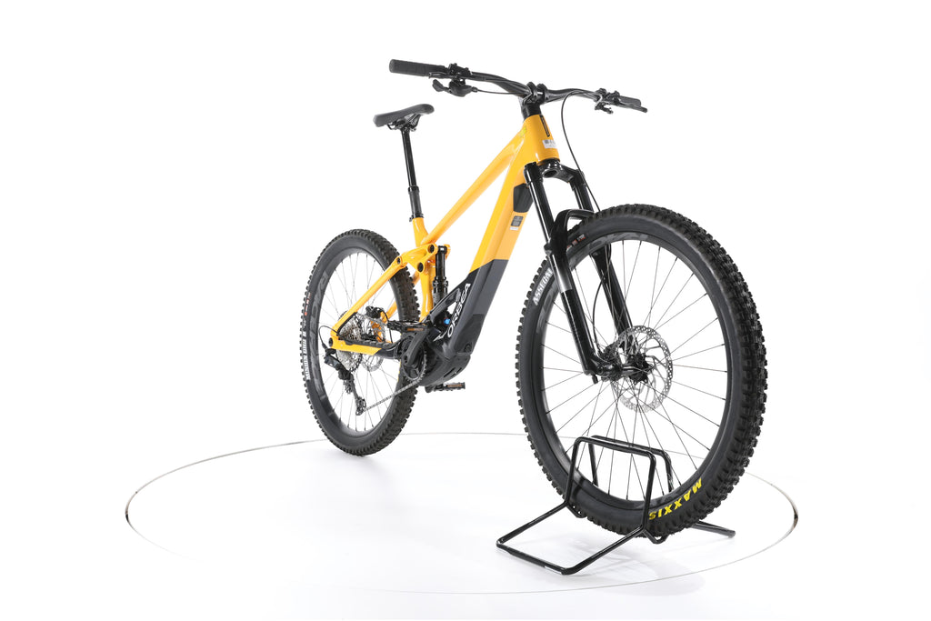 Orbea Wild H30 Fully E-Bike 2024 - Image 3