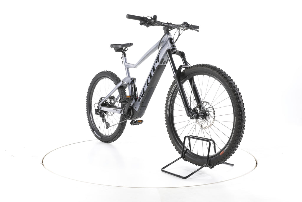 Scott Genius eRIDE 930 E-Bike Fully - Image 3