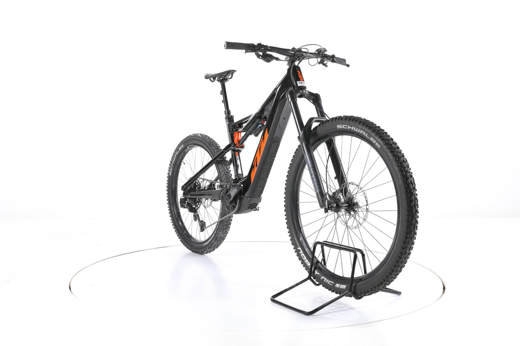 KTM MACINA KAPOHO 7973 Fully E-Bike 2023 - Image 3