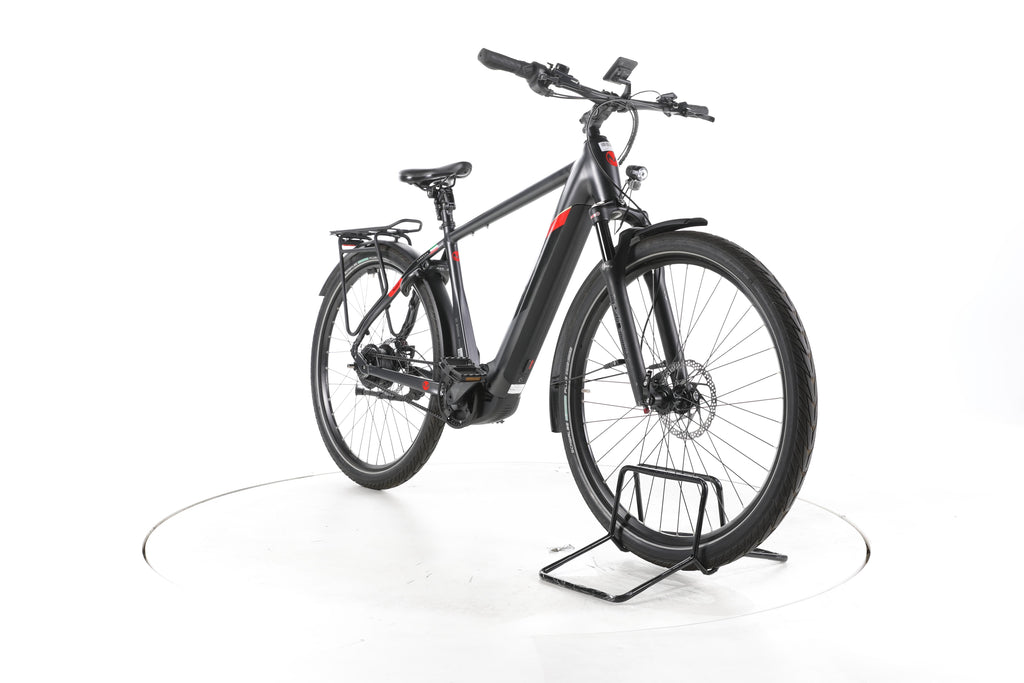 Malaguti Carezza TR 5.2 EN City E-Bike - Image 3