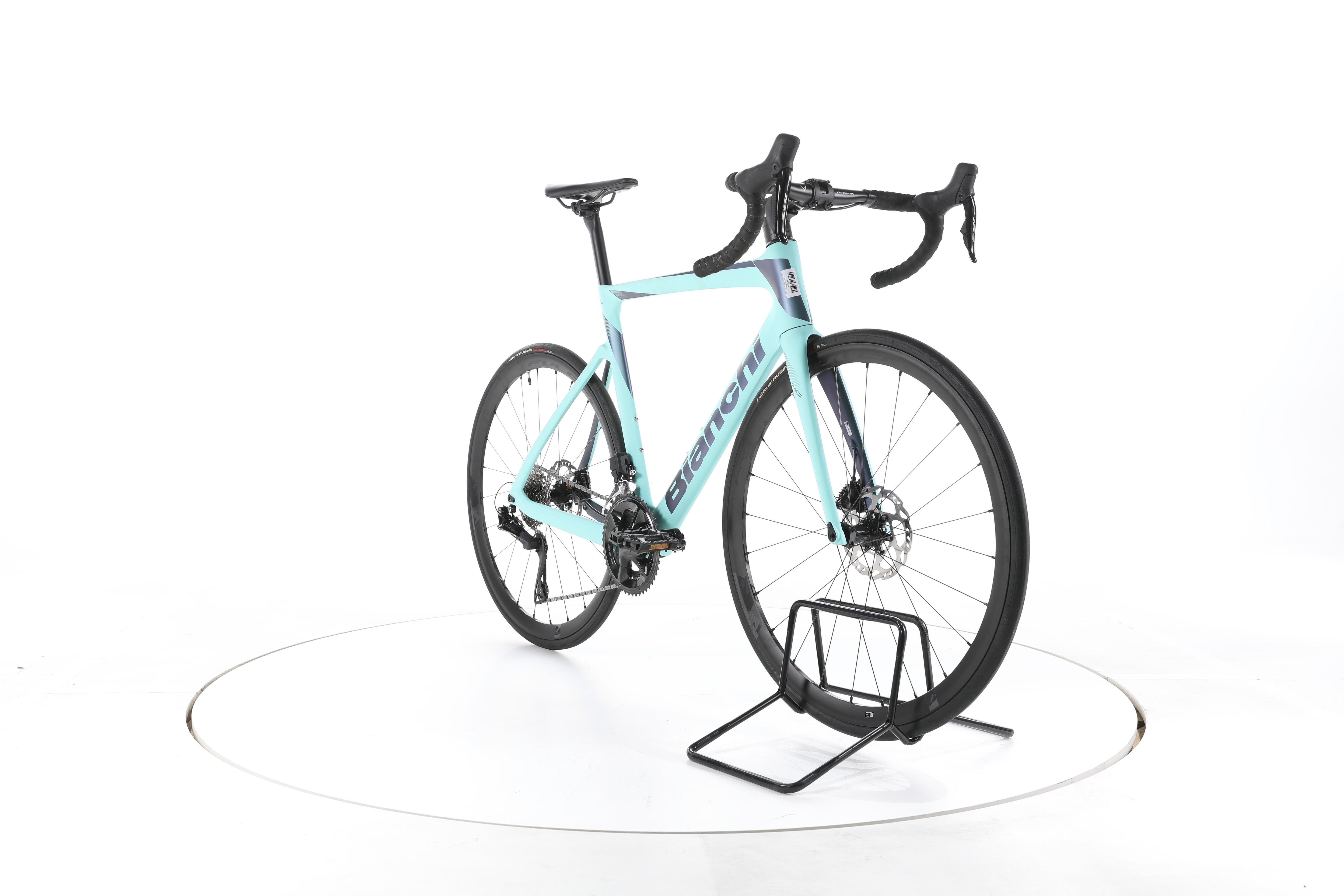 Bianchi Oltre Race 105 Di2 Rennräder gebraucht