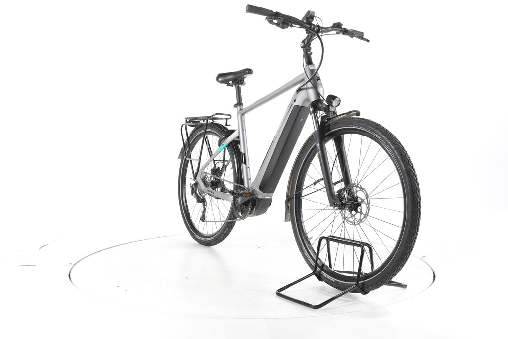 Pegasus EVO CX750 Trekking E-Bike - Image 3