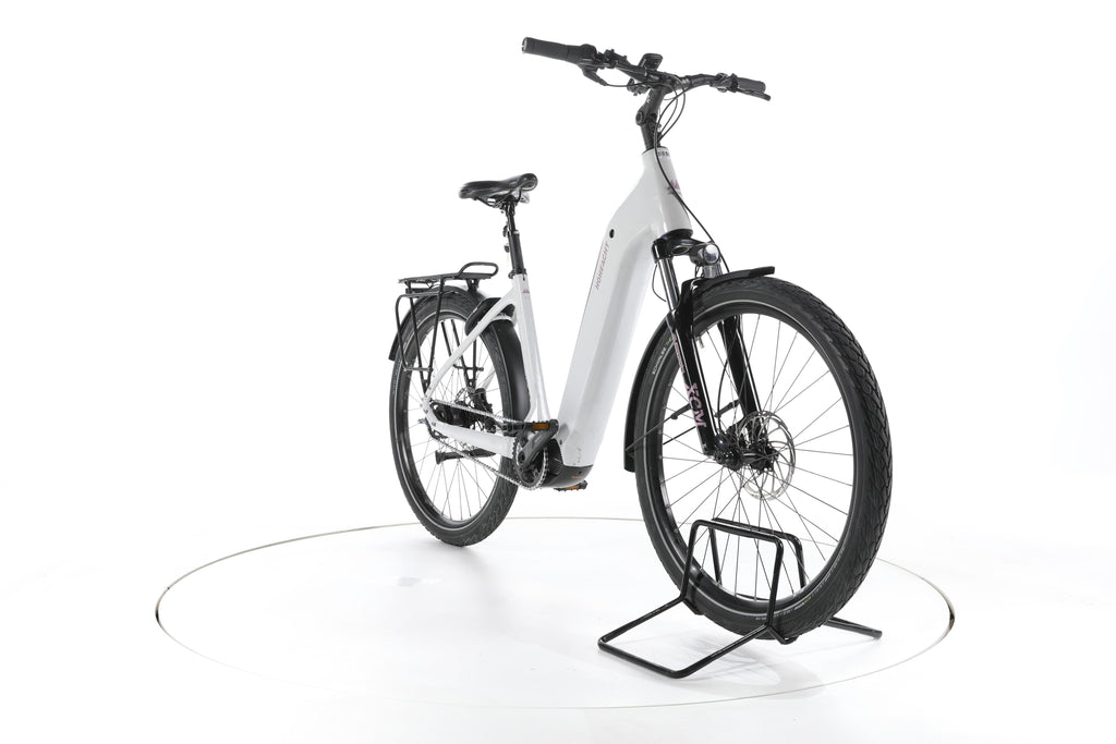 HoheAcht Grandamo Vilago City E-Bike Tiefeinsteiger - Image 3