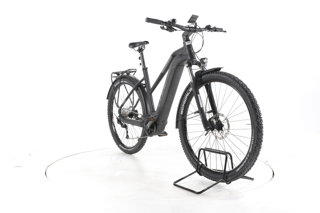 Cube Reaction Hybrid Performance E-Bike - Image 3