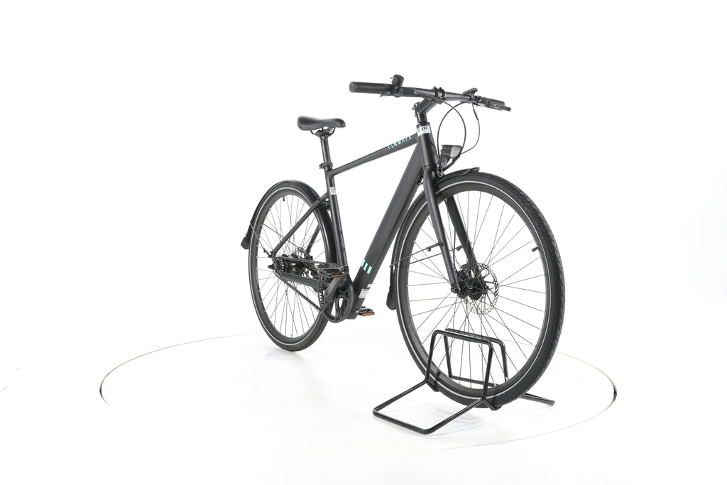TENWAYS CGO600 City E-Bike - Image 3