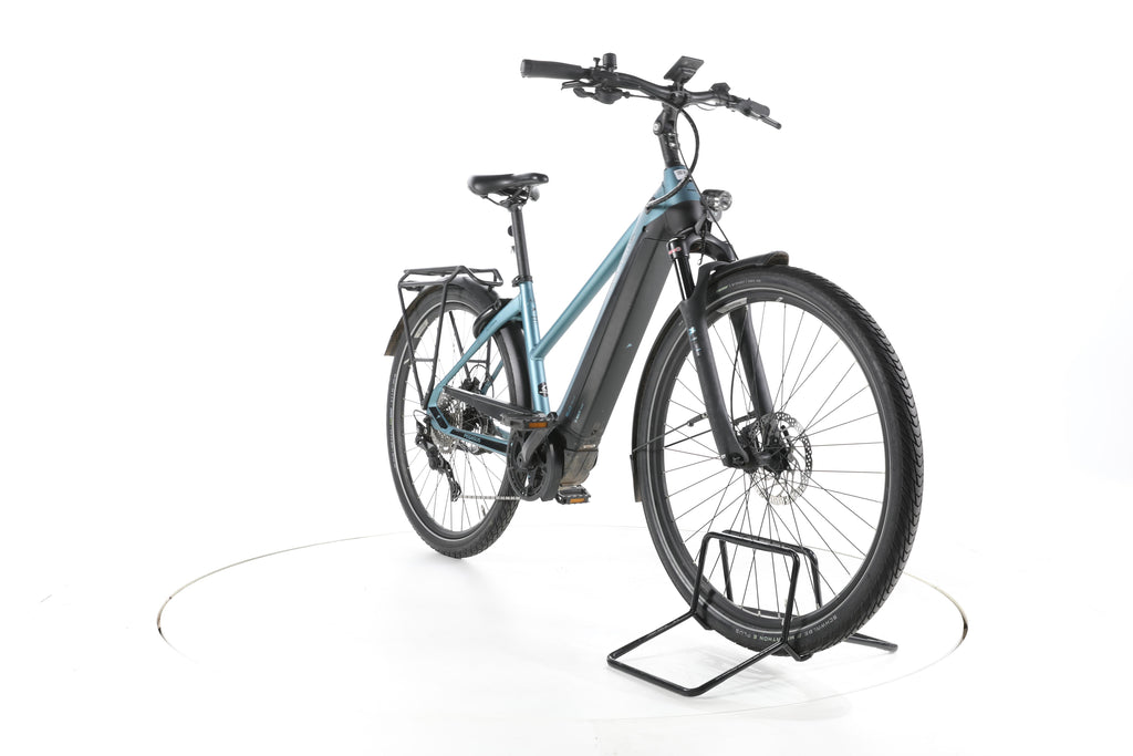 Pegasus Premio EVO Lite Trekking E-Bike 2023 - Image 3